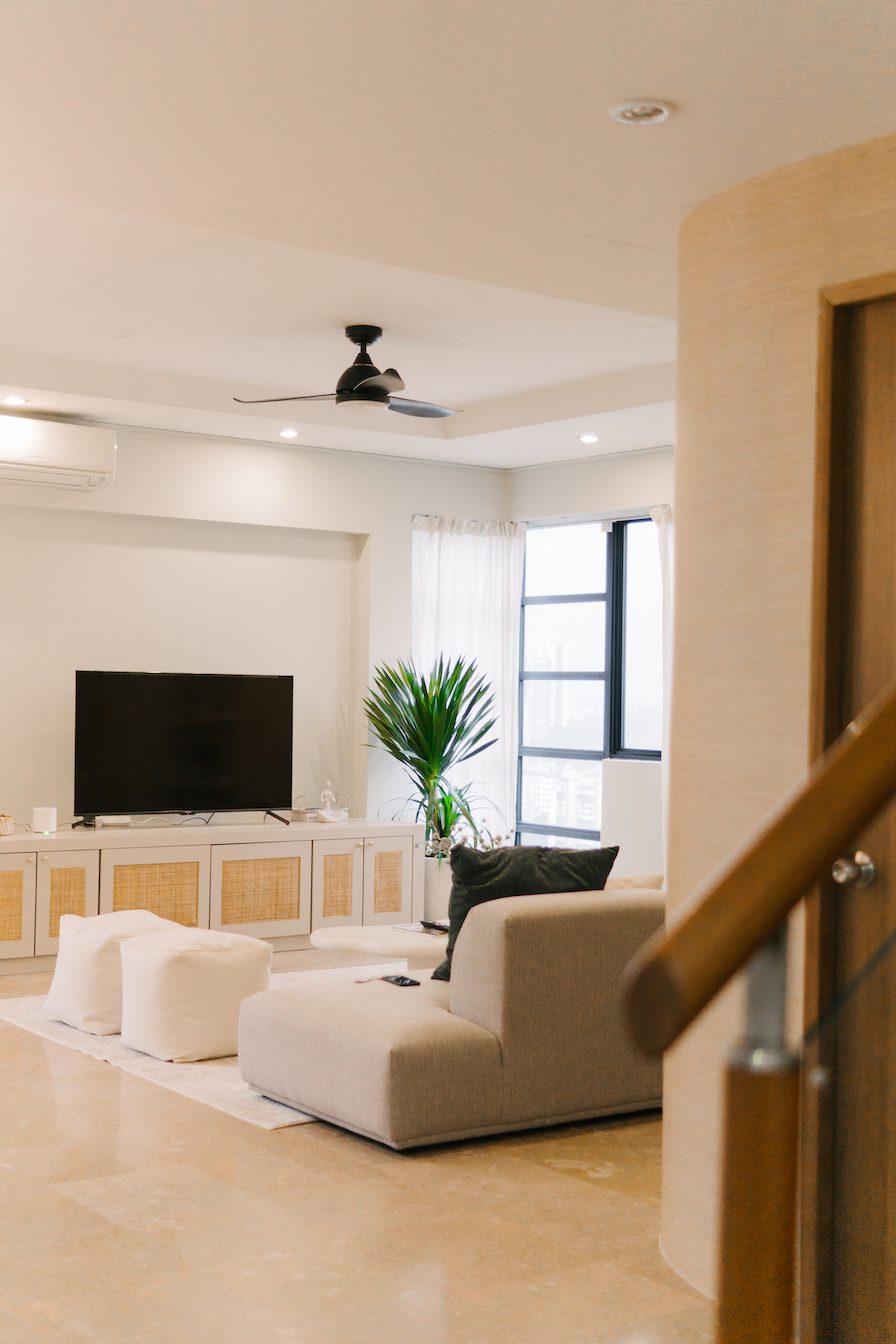 Find a Penthouse Apartment for Rent in Singapore - Affordably Sustainable Penthouse Apartments