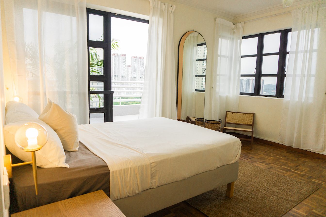 Penthouse Condo For Rent in Singapore - 99.co - Affordable Sustainable Penthouse Apartments