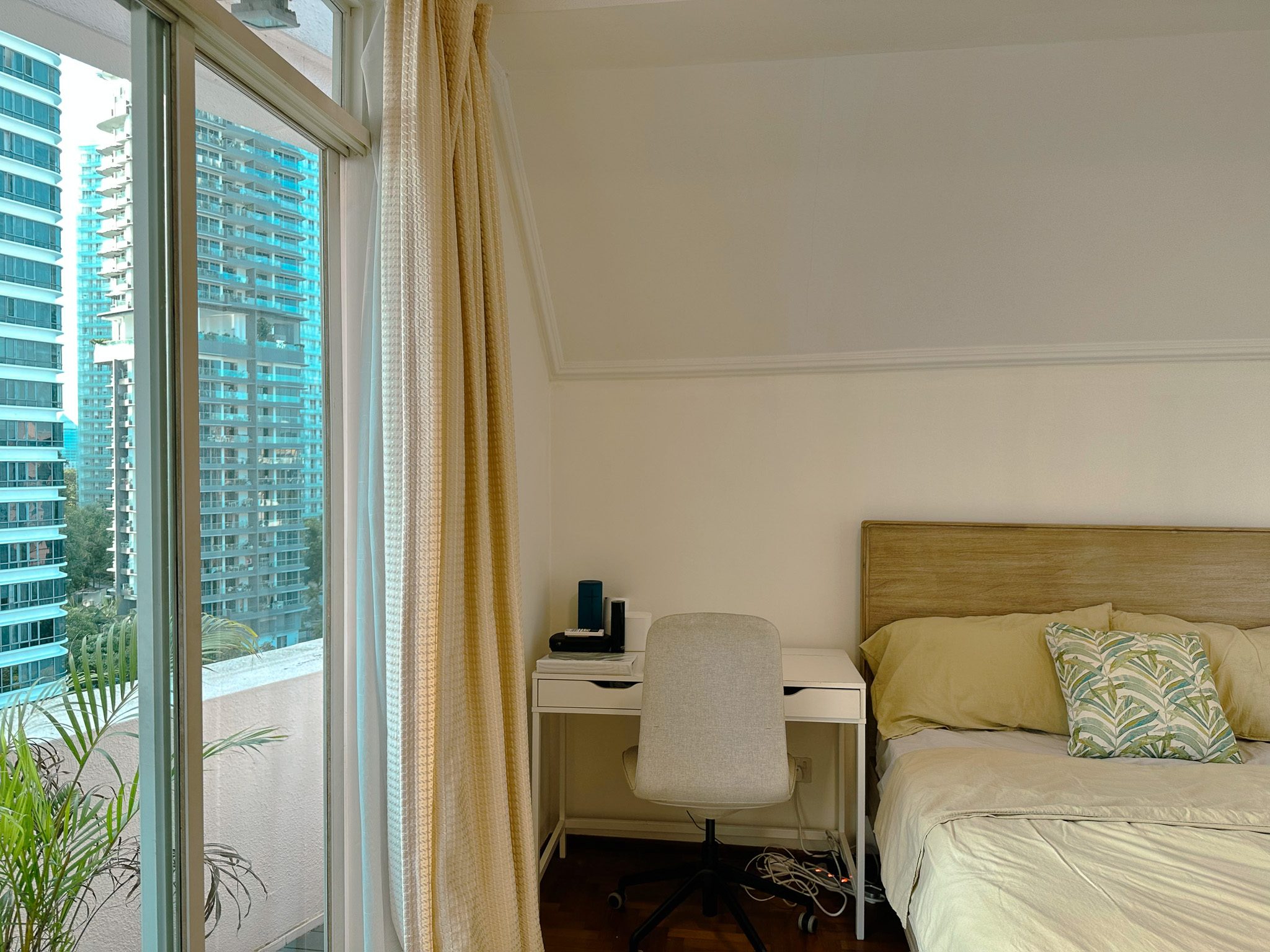 Claremont Penthouse - Hei Homes | Boutique Coliving Apartments - Luxury Penthouse Rentals In Claremont