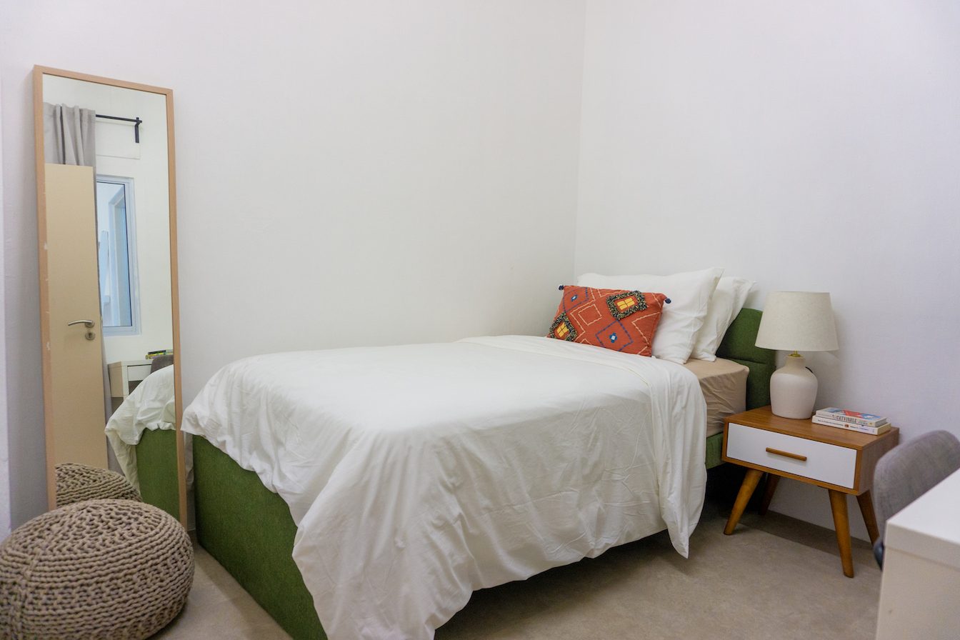 East Coast Home Hei Homes Singapore Boutique Coliving Apartments