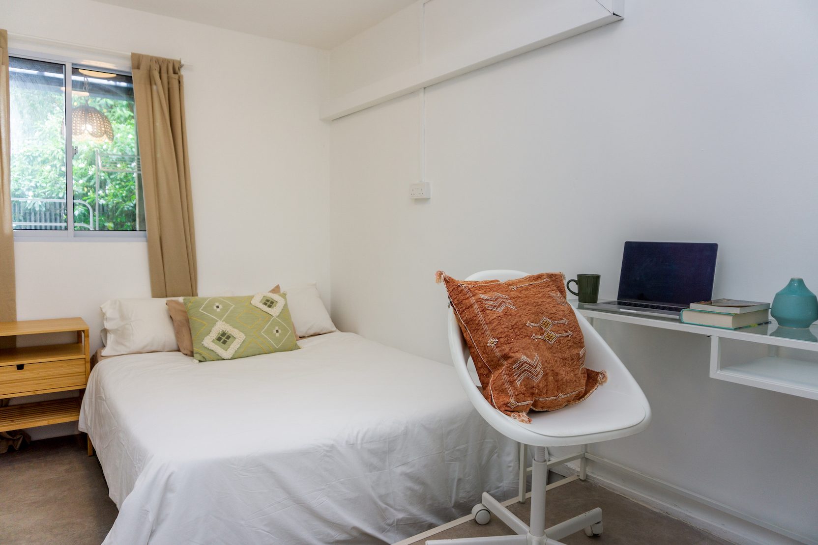 East Coast Home Hei Homes Singapore Boutique Coliving Apartments
