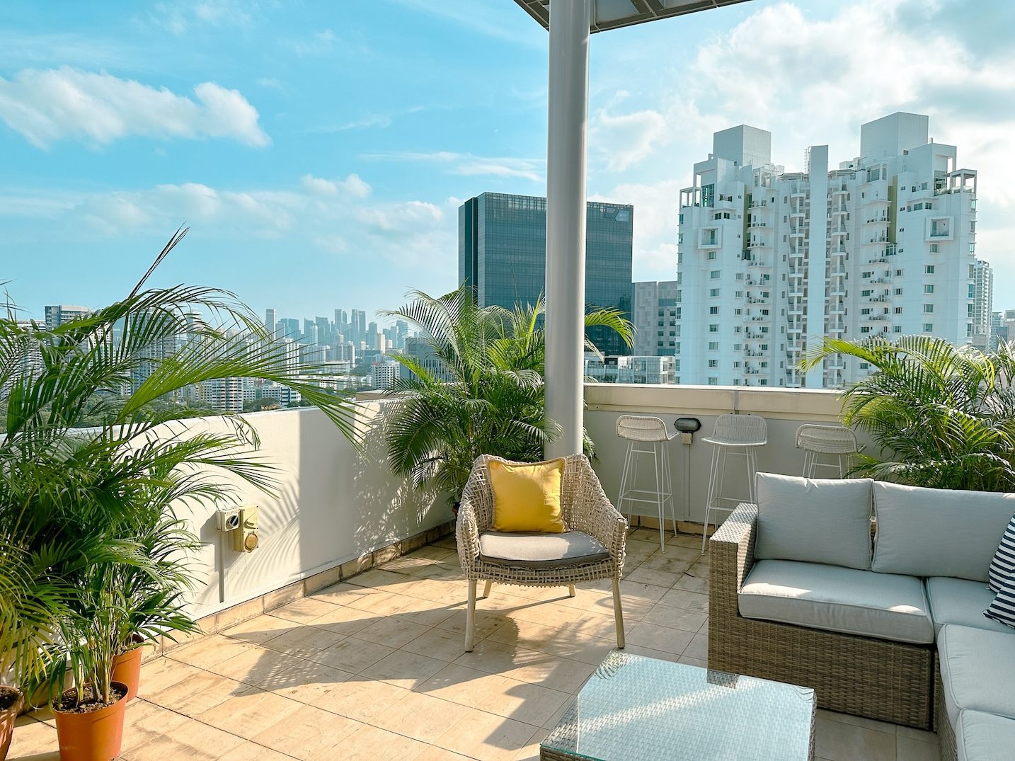 Picture of Luxury apartment - Capão da Canoa - Apartments for Rent in ... - Airbnb